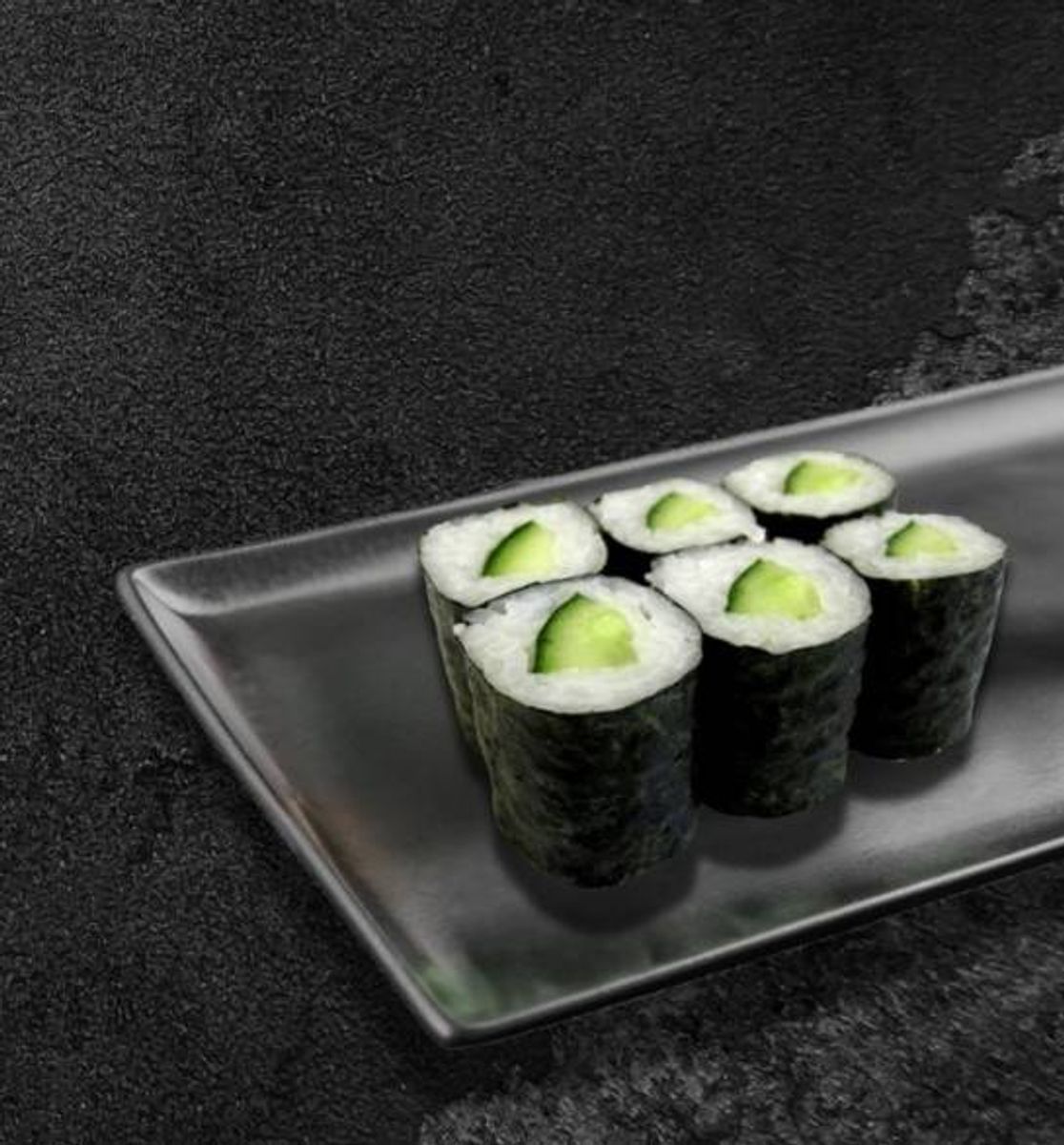 Cucumber Maki